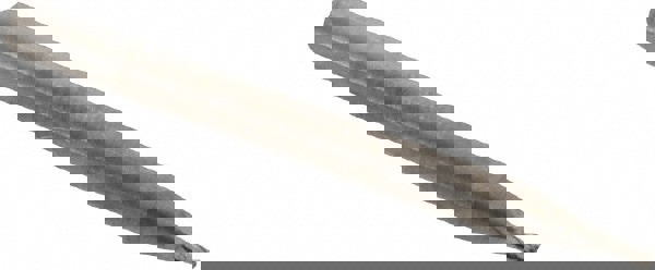 Square End Mill: 3/64'' Dia, 3/32'' LOC, 1/8'' Shank Dia, 1-1/2'' OAL, 4 Flutes, Solid Carbide